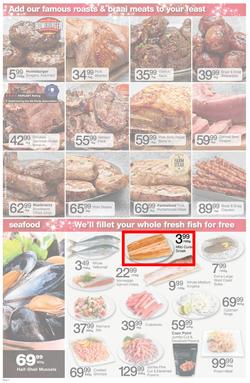checkers Gauteng : We've Got It All This Christmas ( 08 Dec - 24 Dec 2013 ), page 2