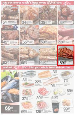 checkers Gauteng : We've Got It All This Christmas ( 08 Dec - 24 Dec 2013 ), page 2