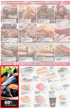 checkers Gauteng : We've Got It All This Christmas ( 08 Dec - 24 Dec 2013 ), page 2