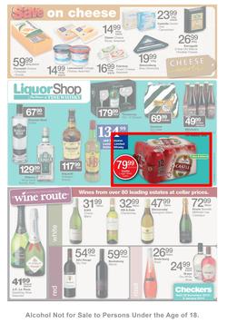 Checkers Eastern : Bonus Saving ( 30 Dec - 05 Jan 2014 ), page 2