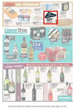 Checkers Eastern : Bonus Saving ( 30 Dec - 05 Jan 2014 ), page 2