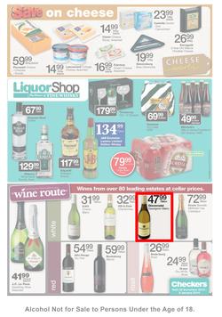 Checkers Eastern : Bonus Saving ( 30 Dec - 05 Jan 2014 ), page 2