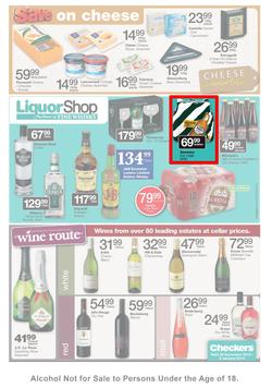 Checkers Eastern : Bonus Saving ( 30 Dec - 05 Jan 2014 ), page 2