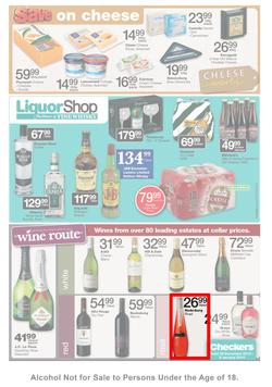 Checkers Eastern : Bonus Saving ( 30 Dec - 05 Jan 2014 ), page 2