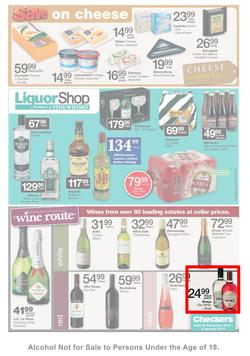 Checkers Eastern : Bonus Saving ( 30 Dec - 05 Jan 2014 ), page 2