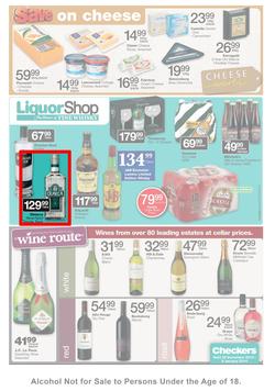 Checkers Eastern : Bonus Saving ( 30 Dec - 05 Jan 2014 ), page 2