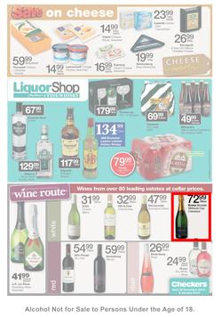Checkers Eastern : Bonus Saving ( 30 Dec - 05 Jan 2014 ), page 2