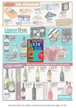 Checkers Eastern : Bonus Saving ( 30 Dec - 05 Jan 2014 ), page 2