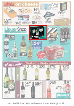 Checkers Eastern : Bonus Saving ( 30 Dec - 05 Jan 2014 ), page 2