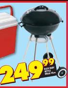Bush Baby 45cm Kettle Braai