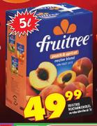 Fruitree Nectar Blend-5Ltr