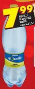 Aquelle Flavoured Water Assorted-1.5Ltr