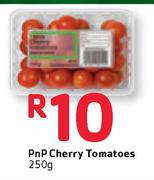 Pnp Cherry Tomatoes -250g
