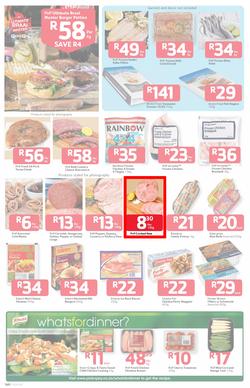 Pick n Pay Western Cape : One Billion Rand ( 21 Jan - 02 Feb 2014 ), page 2