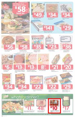 Pick n Pay Western Cape : One Billion Rand ( 21 Jan - 02 Feb 2014 ), page 2