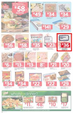 Pick n Pay Western Cape : One Billion Rand ( 21 Jan - 02 Feb 2014 ), page 2