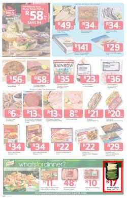 Pick n Pay Western Cape : One Billion Rand ( 21 Jan - 02 Feb 2014 ), page 2