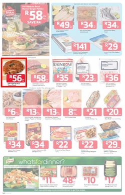 Pick n Pay Western Cape : One Billion Rand ( 21 Jan - 02 Feb 2014 ), page 2