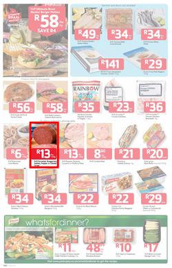 Pick n Pay Western Cape : One Billion Rand ( 21 Jan - 02 Feb 2014 ), page 2