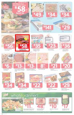 Pick n Pay Western Cape : One Billion Rand ( 21 Jan - 02 Feb 2014 ), page 2