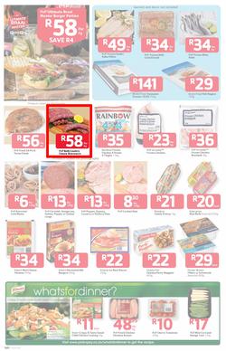 Pick n Pay Western Cape : One Billion Rand ( 21 Jan - 02 Feb 2014 ), page 2