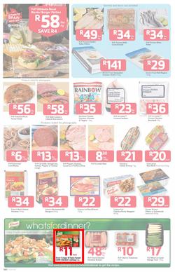 Pick n Pay Western Cape : One Billion Rand ( 21 Jan - 02 Feb 2014 ), page 2