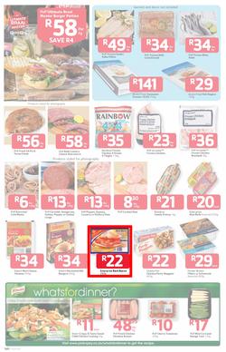 Pick n Pay Western Cape : One Billion Rand ( 21 Jan - 02 Feb 2014 ), page 2