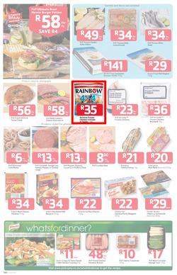 Pick n Pay Western Cape : One Billion Rand ( 21 Jan - 02 Feb 2014 ), page 2