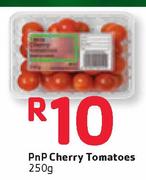 PnP Cherry Tomatoes-250g