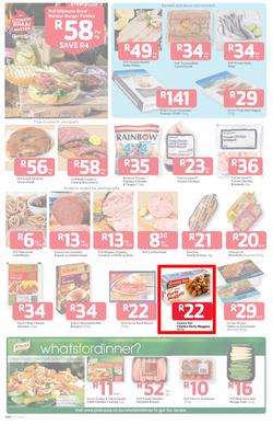 Pick n Pay Eastern Cape : One Billion Rand ( 21 Jan - 02 Feb 2014 ), page 2