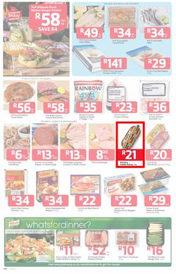 Pick n Pay Eastern Cape : One Billion Rand ( 21 Jan - 02 Feb 2014 ), page 2