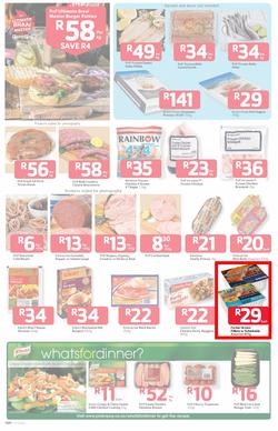 Pick n Pay Eastern Cape : One Billion Rand ( 21 Jan - 02 Feb 2014 ), page 2