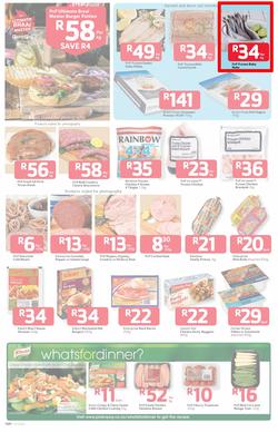 Pick n Pay Eastern Cape : One Billion Rand ( 21 Jan - 02 Feb 2014 ), page 2