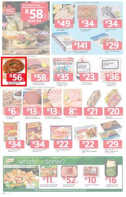 Pick n Pay Eastern Cape : One Billion Rand ( 21 Jan - 02 Feb 2014 ), page 2