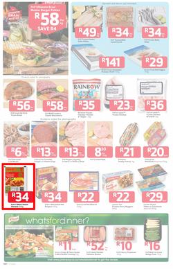Pick n Pay Eastern Cape : One Billion Rand ( 21 Jan - 02 Feb 2014 ), page 2