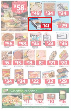 Pick n Pay Eastern Cape : One Billion Rand ( 21 Jan - 02 Feb 2014 ), page 2