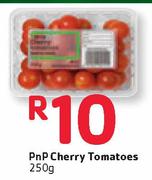 PnP Cherry Tomatoes- 250g