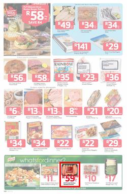 Pick n Pay KwaZulu Natal : One Billion Rand ( 21 Jan - 02 Feb 2014 ), page 2
