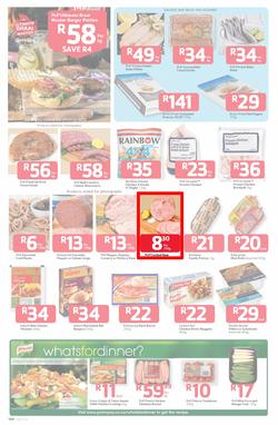 Pick n Pay KwaZulu Natal : One Billion Rand ( 21 Jan - 02 Feb 2014 ), page 2