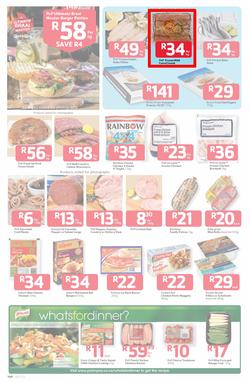 Pick n Pay KwaZulu Natal : One Billion Rand ( 21 Jan - 02 Feb 2014 ), page 2