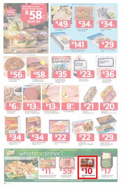 Pick n Pay KwaZulu Natal : One Billion Rand ( 21 Jan - 02 Feb 2014 ), page 2