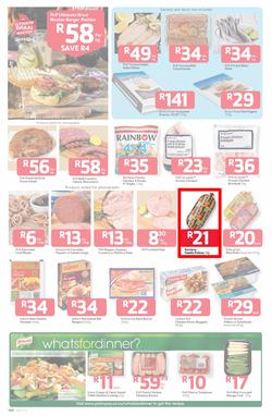 Pick n Pay KwaZulu Natal : One Billion Rand ( 21 Jan - 02 Feb 2014 ), page 2