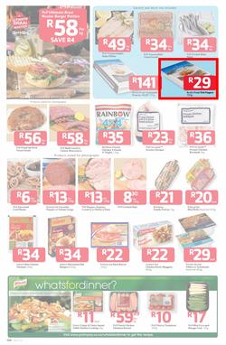 Pick n Pay KwaZulu Natal : One Billion Rand ( 21 Jan - 02 Feb 2014 ), page 2