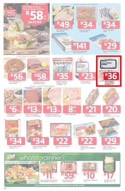 Pick n Pay KwaZulu Natal : One Billion Rand ( 21 Jan - 02 Feb 2014 ), page 2