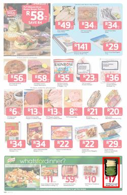 Pick n Pay KwaZulu Natal : One Billion Rand ( 21 Jan - 02 Feb 2014 ), page 2