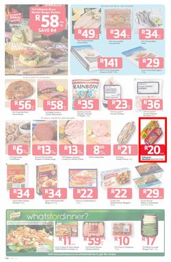 Pick n Pay KwaZulu Natal : One Billion Rand ( 21 Jan - 02 Feb 2014 ), page 2