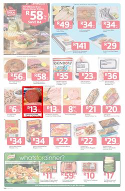 Pick n Pay KwaZulu Natal : One Billion Rand ( 21 Jan - 02 Feb 2014 ), page 2