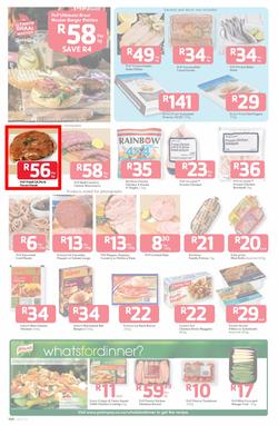 Pick n Pay KwaZulu Natal : One Billion Rand ( 21 Jan - 02 Feb 2014 ), page 2