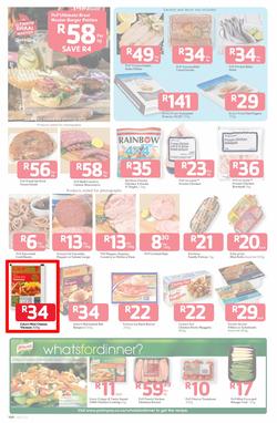 Pick n Pay KwaZulu Natal : One Billion Rand ( 21 Jan - 02 Feb 2014 ), page 2