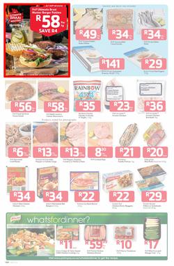 Pick n Pay KwaZulu Natal : One Billion Rand ( 21 Jan - 02 Feb 2014 ), page 2